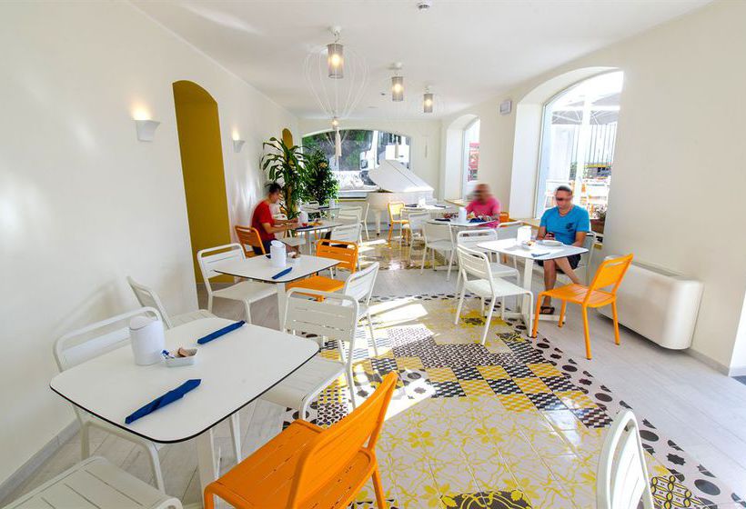 Hotel Les Sables Noirs  | Vulcano - Isola di Vulcano | Messina | Italia 19