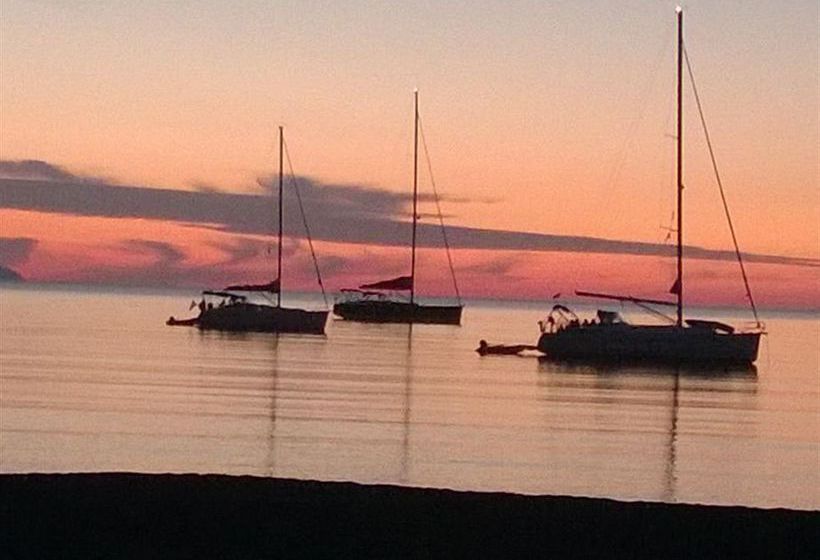 Hotel Les Sables Noirs  | Vulcano - Isola di Vulcano | Messina | Italia 20