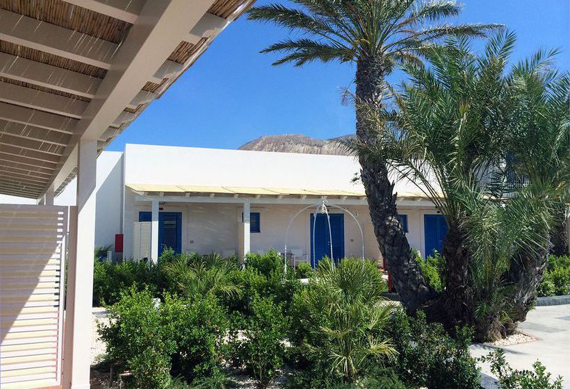 Hotel Les Sables Noirs  | Vulcano - Isola di Vulcano | Messina | Italia 3