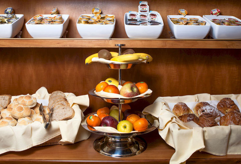 Hotel Camelia  | Roma | Roma | Italia 1