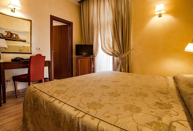Hotel Camelia  | Roma | Roma | Italia 11