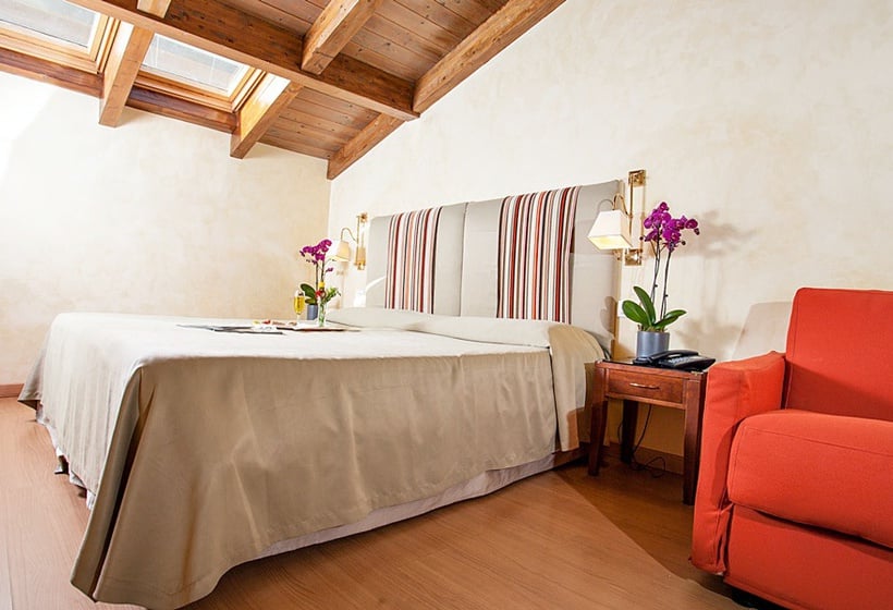 Hotel Camelia  | Roma | Roma | Italia 12