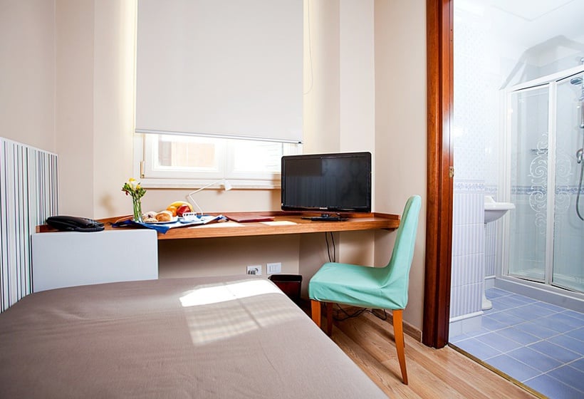 Hotel Camelia  | Roma | Roma | Italia 13