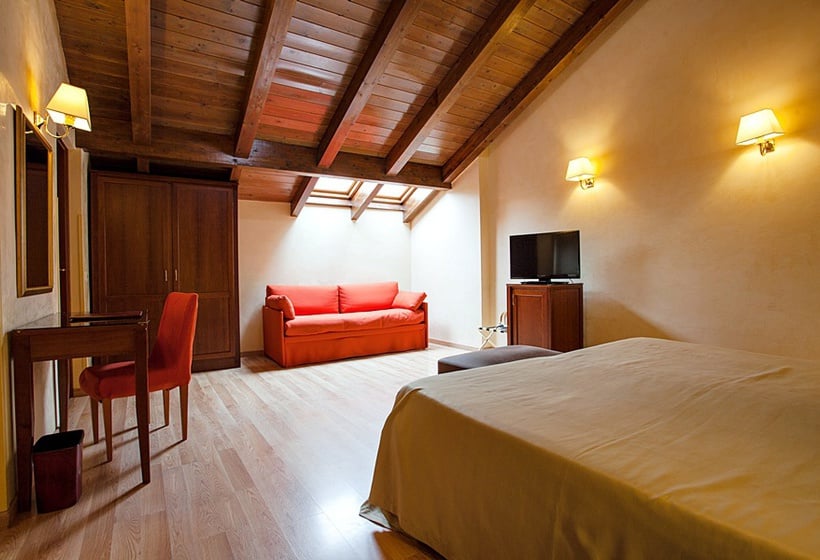 Hotel Camelia  | Roma | Roma | Italia 14