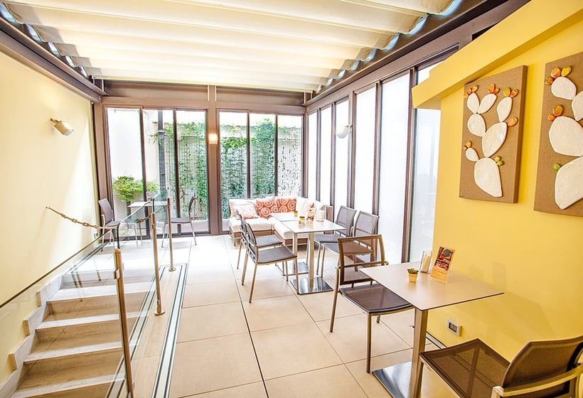 Hotel Camelia  | Roma | Roma | Italia 18