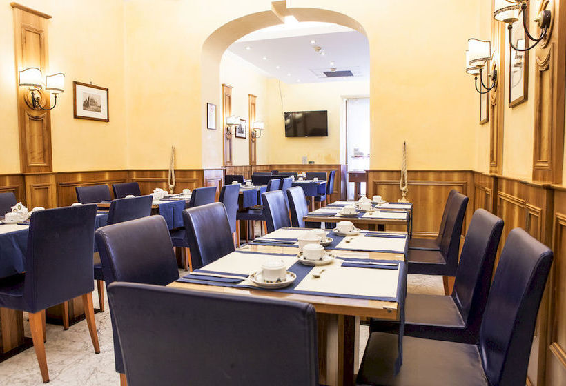 Hotel Camelia  | Roma | Roma | Italia 2