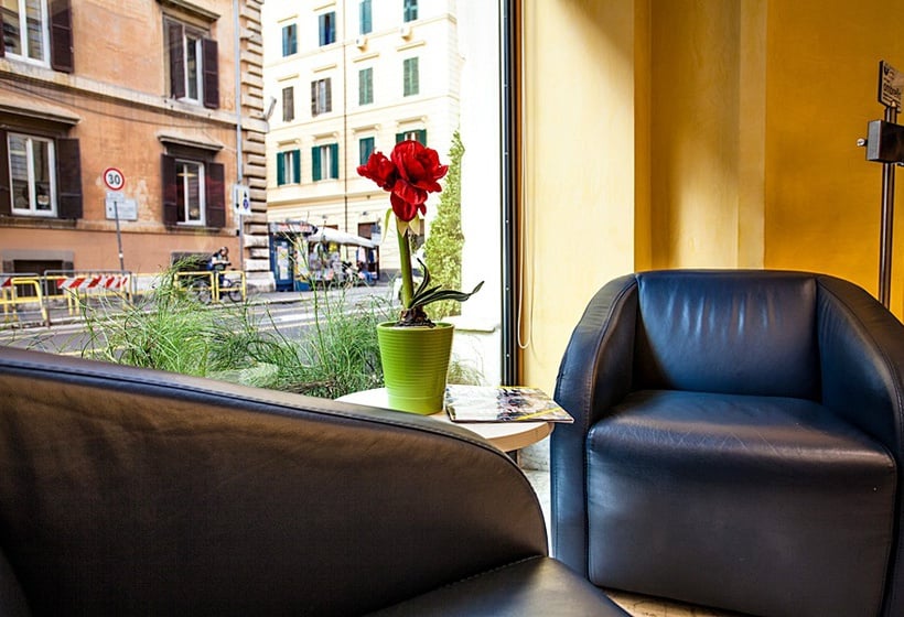 Hotel Camelia  | Roma | Roma | Italia 20