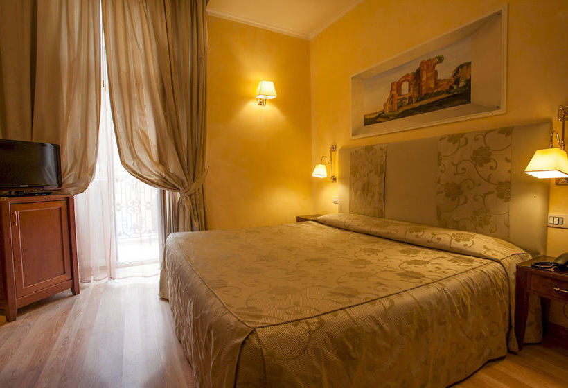 Hotel Camelia  | Roma | Roma | Italia 5