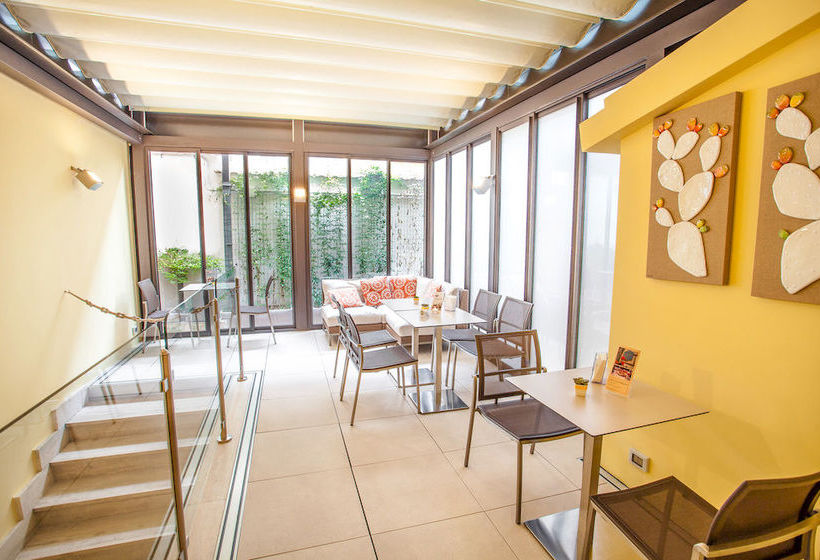 Hotel Camelia  | Roma | Roma | Italia 7