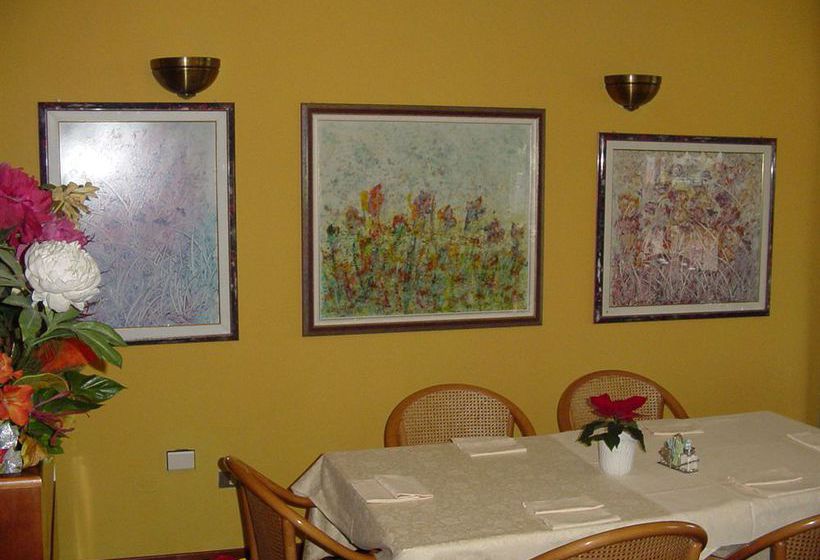 Hotel Alla Campagna the Chocolate & Flowers  | San Giovanni Lupatoto | Verona | Italia 2