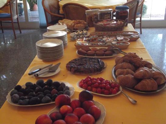 Hotel Alla Campagna the Chocolate & Flowers  | San Giovanni Lupatoto | Verona | Italia 7