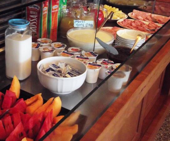 Hotel Alla Campagna the Chocolate & Flowers  | San Giovanni Lupatoto | Verona | Italia 8