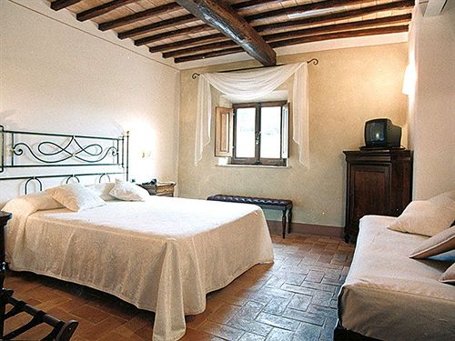 Hotel Osteria Dell Orcia  | Siena | Siena | Italia 11