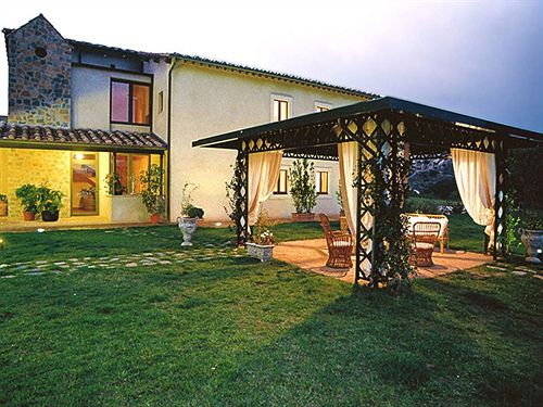 Hotel Osteria Dell Orcia  | Siena | Siena | Italia 12