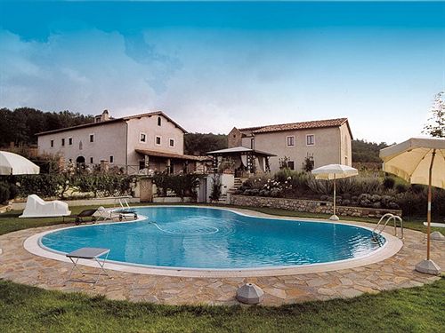 Hotel Osteria Dell Orcia  | Siena | Siena | Italia 14