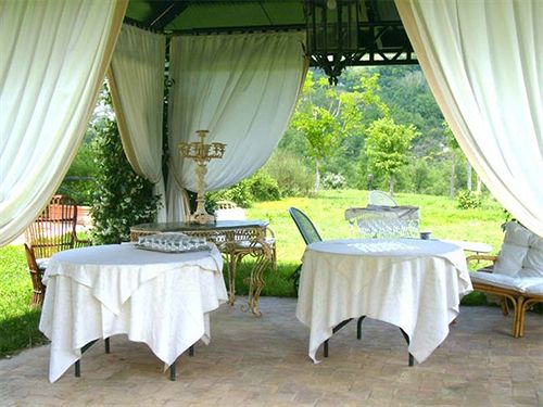 Hotel Osteria Dell Orcia  | Siena | Siena | Italia 15