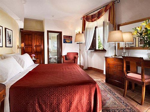 Hotel Osteria Dell Orcia  | Siena | Siena | Italia 16