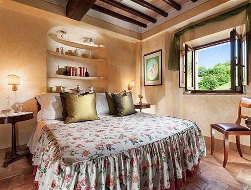 Hotel Osteria Dell Orcia  | Siena | Siena | Italia 17