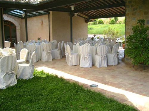 Hotel Osteria Dell Orcia  | Siena | Siena | Italia 18