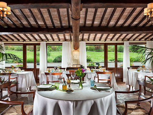 Hotel Osteria Dell Orcia  | Siena | Siena | Italia 2