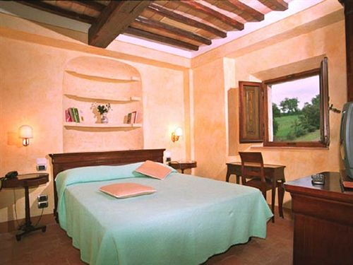 Hotel Osteria Dell Orcia  | Siena | Siena | Italia 20