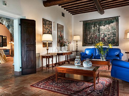 Hotel Osteria Dell Orcia  | Siena | Siena | Italia 3