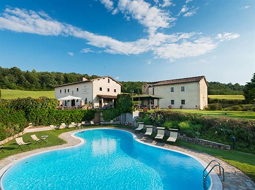 Hotel Osteria Dell Orcia  | Siena | Siena | Italia 4