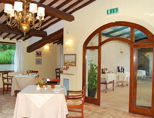 Hotel Osteria Dell Orcia  | Siena | Siena | Italia 5