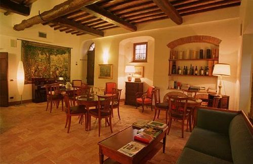 Hotel Osteria Dell Orcia  | Siena | Siena | Italia 6