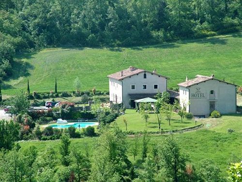 Hotel Osteria Dell Orcia  | Siena | Siena | Italia 7