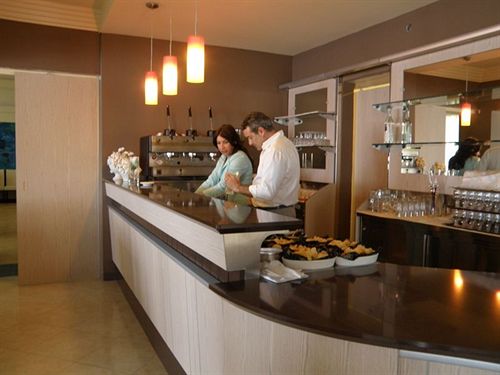 Hotel La Playa Blanca  | Santo Stefano di Camastra | Messina | Italia 13