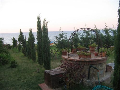 Hotel La Playa Blanca  | Santo Stefano di Camastra | Messina | Italia 14