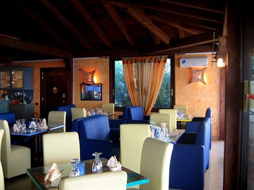 Hotel La Playa Blanca  | Santo Stefano di Camastra | Messina | Italia 15