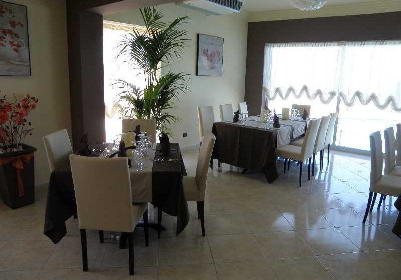 Hotel La Playa Blanca  | Santo Stefano di Camastra | Messina | Italia 17