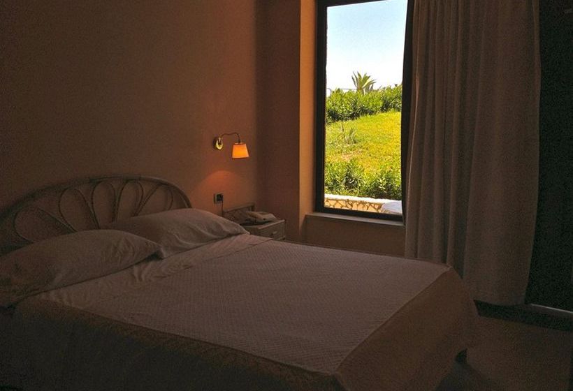 Hotel La Playa Blanca  | Santo Stefano di Camastra | Messina | Italia 2