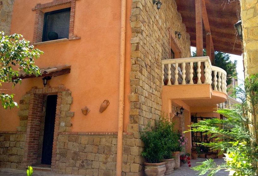 Hotel La Playa Blanca  | Santo Stefano di Camastra | Messina | Italia 7