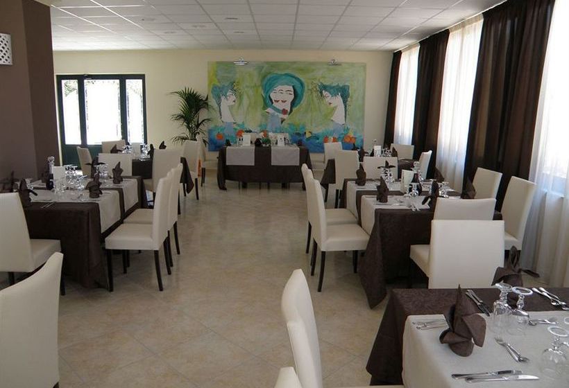 Hotel La Playa Blanca  | Santo Stefano di Camastra | Messina | Italia 8