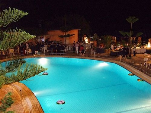 Hotel La Playa Blanca  | Santo Stefano di Camastra | Messina | Italia 9