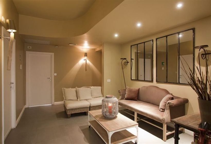 Bed and Breakfast City Guest House  | Roma | Roma | Italia 1