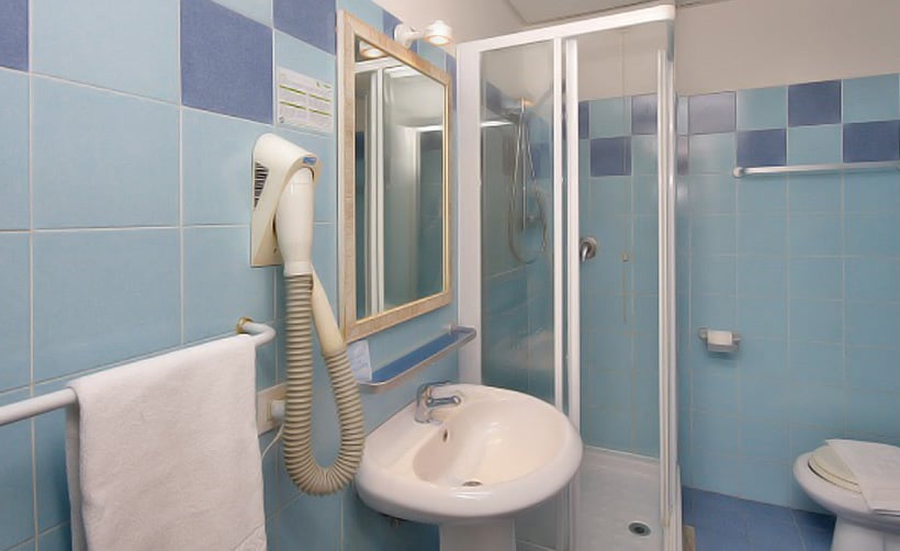 Bed and Breakfast City Guest House  | Roma | Roma | Italia 13