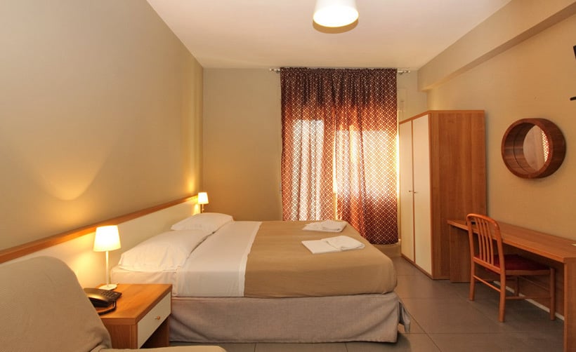 Bed and Breakfast City Guest House  | Roma | Roma | Italia 14
