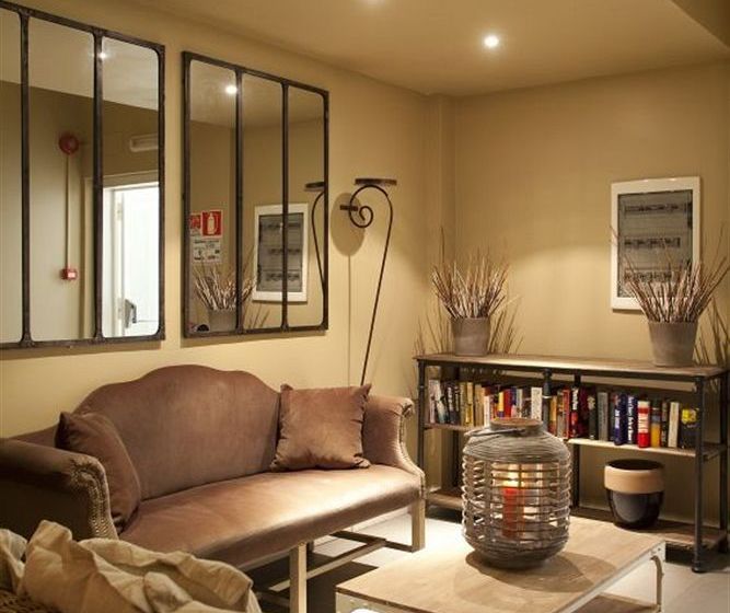 Bed and Breakfast City Guest House  | Roma | Roma | Italia 15