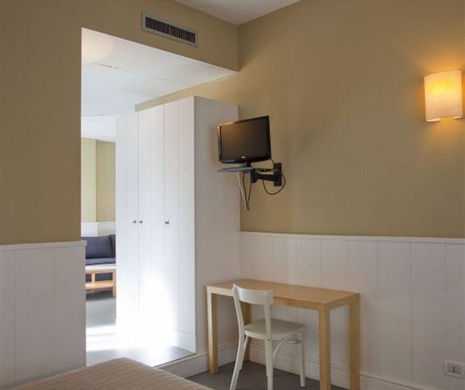 Bed and Breakfast City Guest House  | Roma | Roma | Italia 16