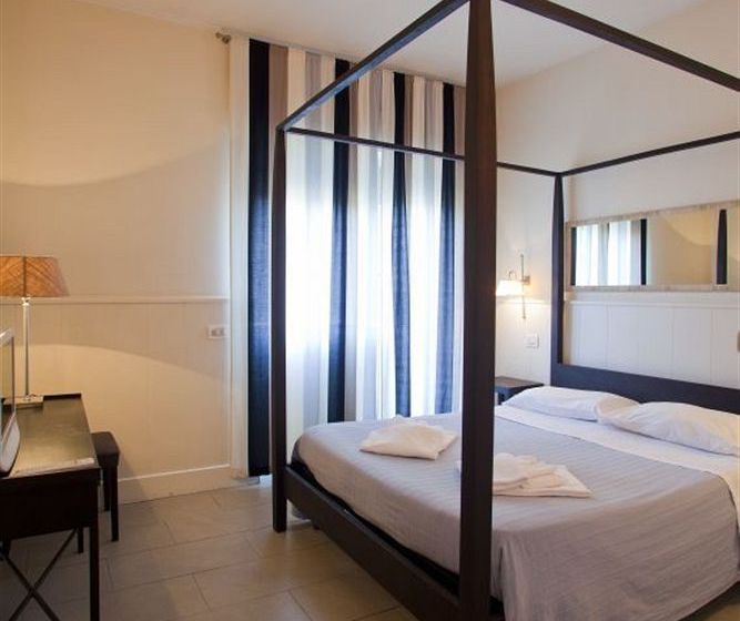 Bed and Breakfast City Guest House  | Roma | Roma | Italia 18