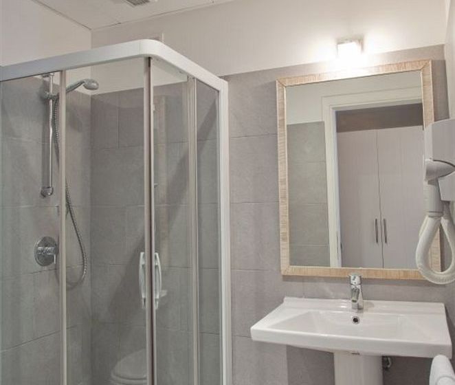 Bed and Breakfast City Guest House  | Roma | Roma | Italia 19