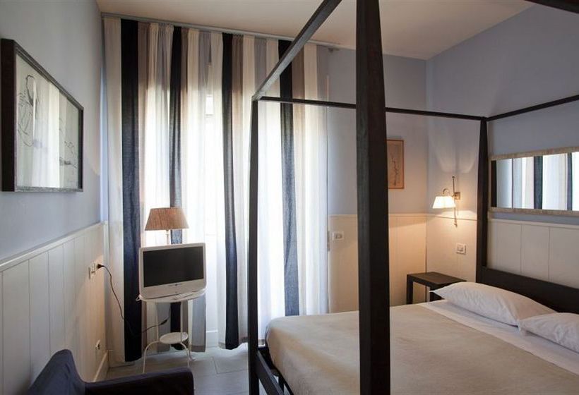 Bed and Breakfast City Guest House  | Roma | Roma | Italia 2