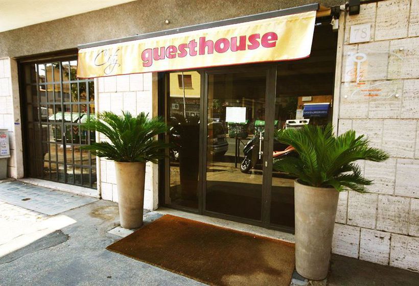 Bed and Breakfast City Guest House  | Roma | Roma | Italia 3