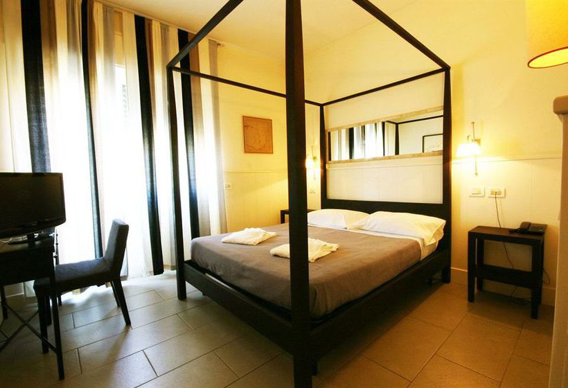 Bed and Breakfast City Guest House  | Roma | Roma | Italia 4