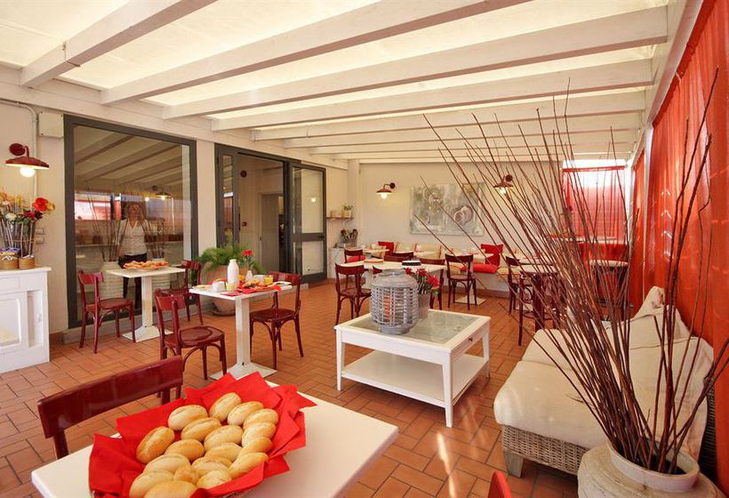 Bed and Breakfast City Guest House  | Roma | Roma | Italia 5