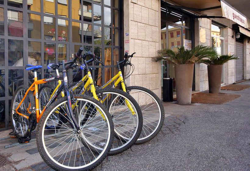 Bed and Breakfast City Guest House  | Roma | Roma | Italia 6